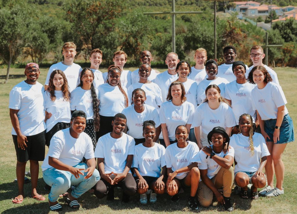 First Khula Project 2026