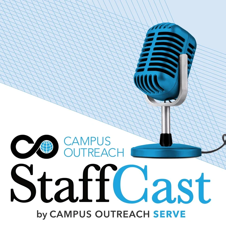 StaffCast Logo