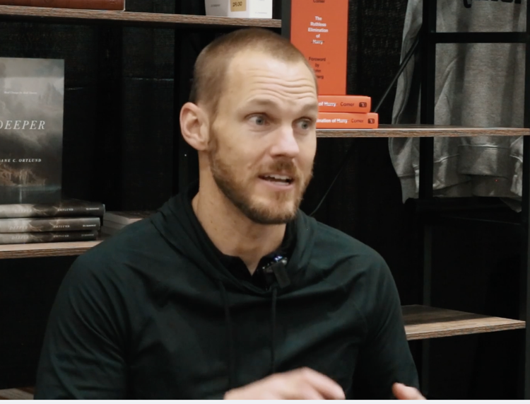 Outside: DAvid platt