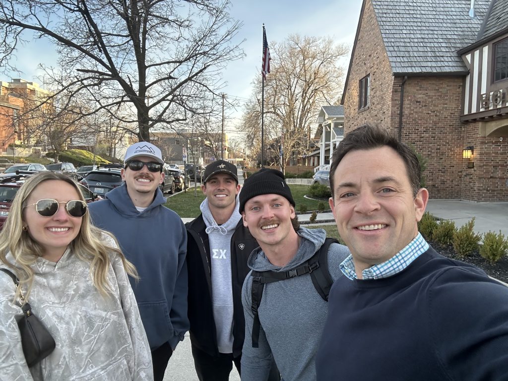 Faithfulness in boise