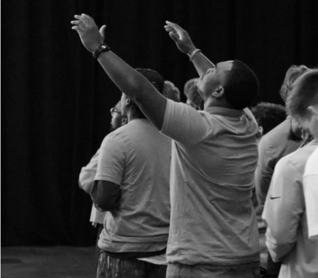 February Prayer and Praise