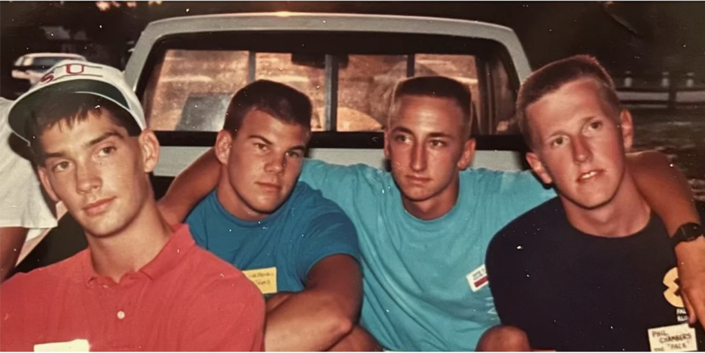Samford Students who changed the world