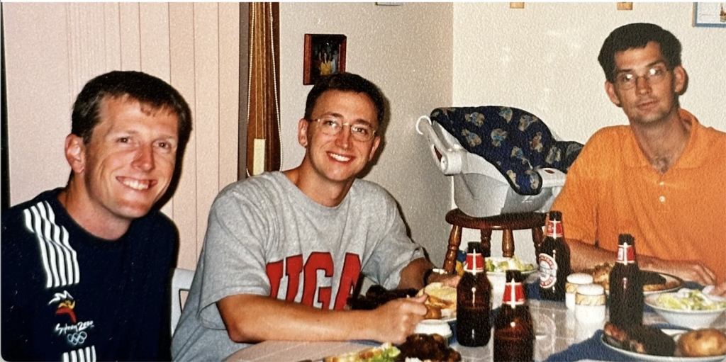Samford Students who changed the world
